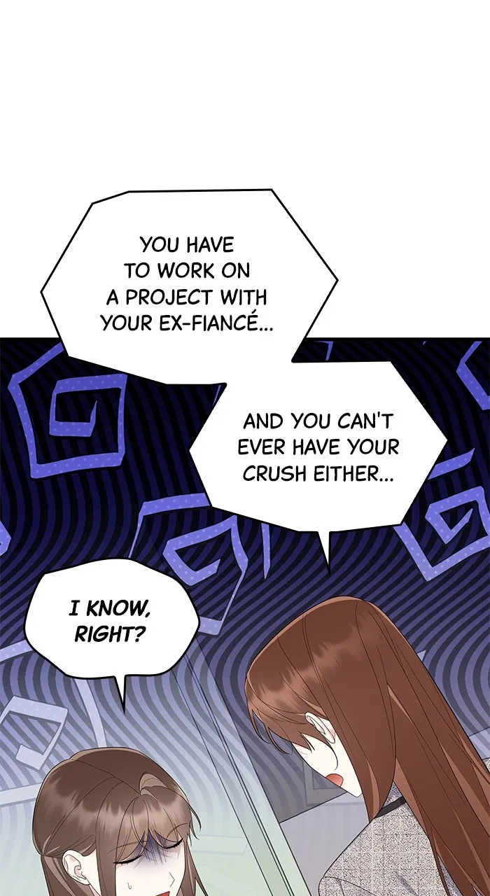The New Hire’s Secret Chapter 55 page 28 - 