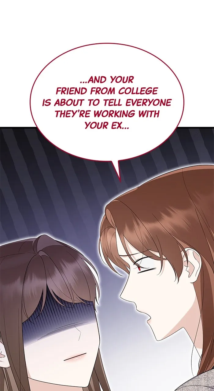 The New Hire’s Secret Chapter 55 page 30 - 
