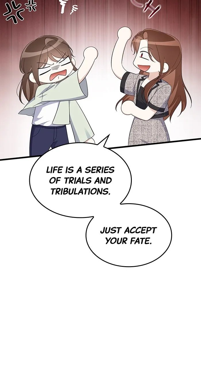 The New Hire’s Secret Chapter 55 page 32 - 