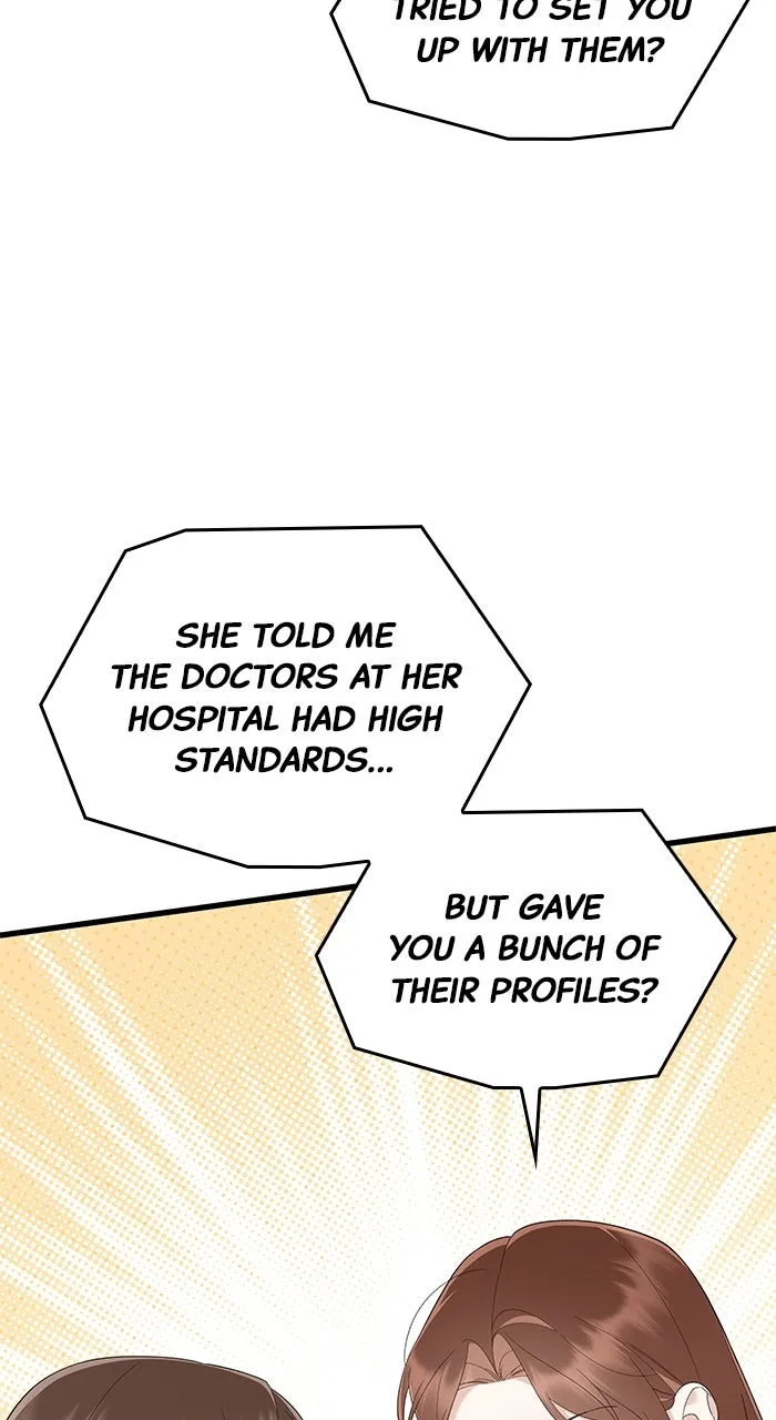 The New Hire’s Secret Chapter 55 page 38 - 