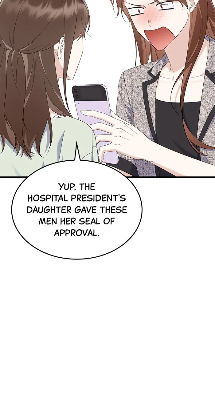 The New Hire’s Secret Chapter 55 page 39 - 