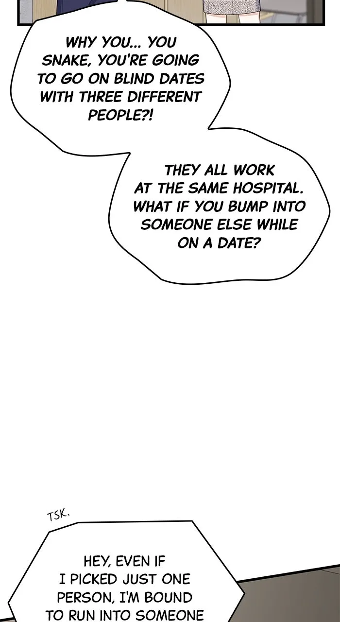 The New Hire’s Secret Chapter 55 page 42 - 