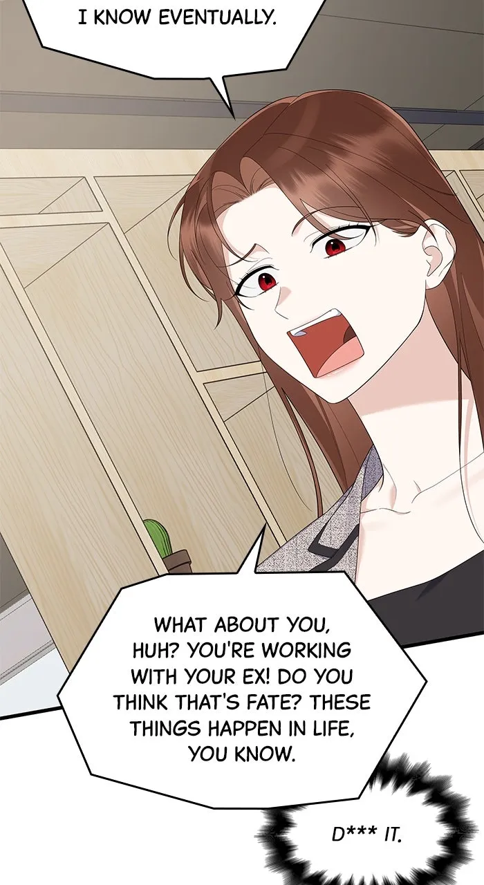 The New Hire’s Secret Chapter 55 page 43 - 