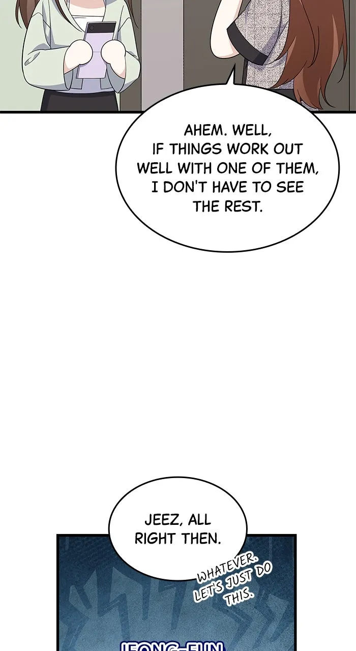 The New Hire’s Secret Chapter 55 page 45 - 