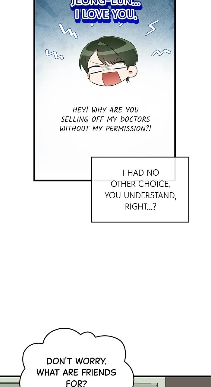 The New Hire’s Secret Chapter 55 page 46 - 