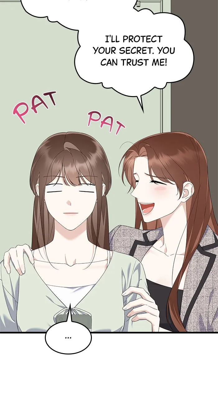 The New Hire’s Secret Chapter 55 page 47 - 