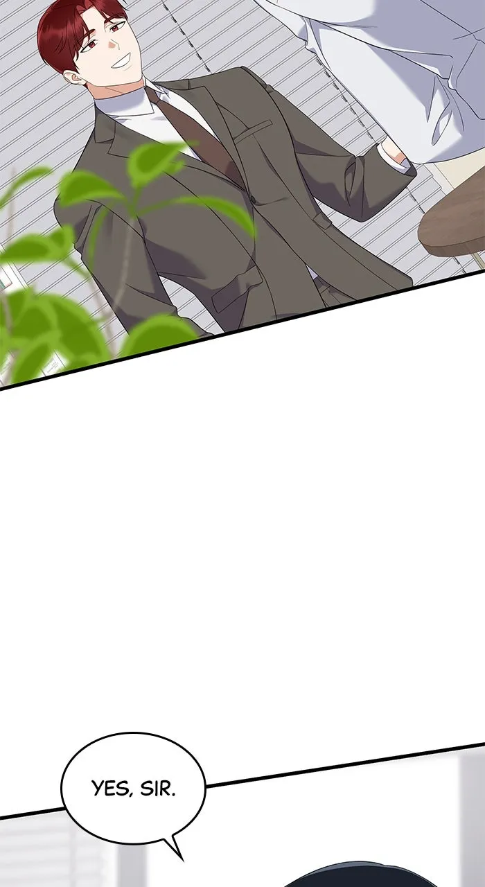 The New Hire’s Secret Chapter 55 page 52 - 