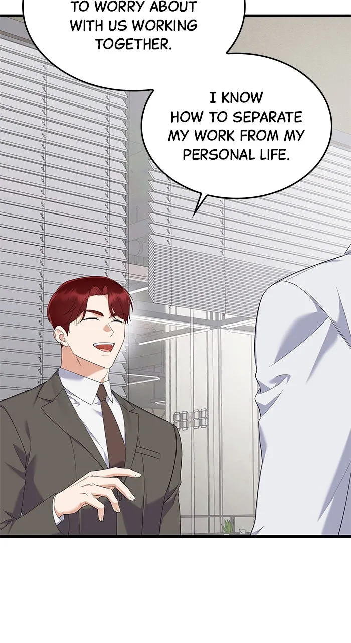 The New Hire’s Secret Chapter 55 page 62 - 