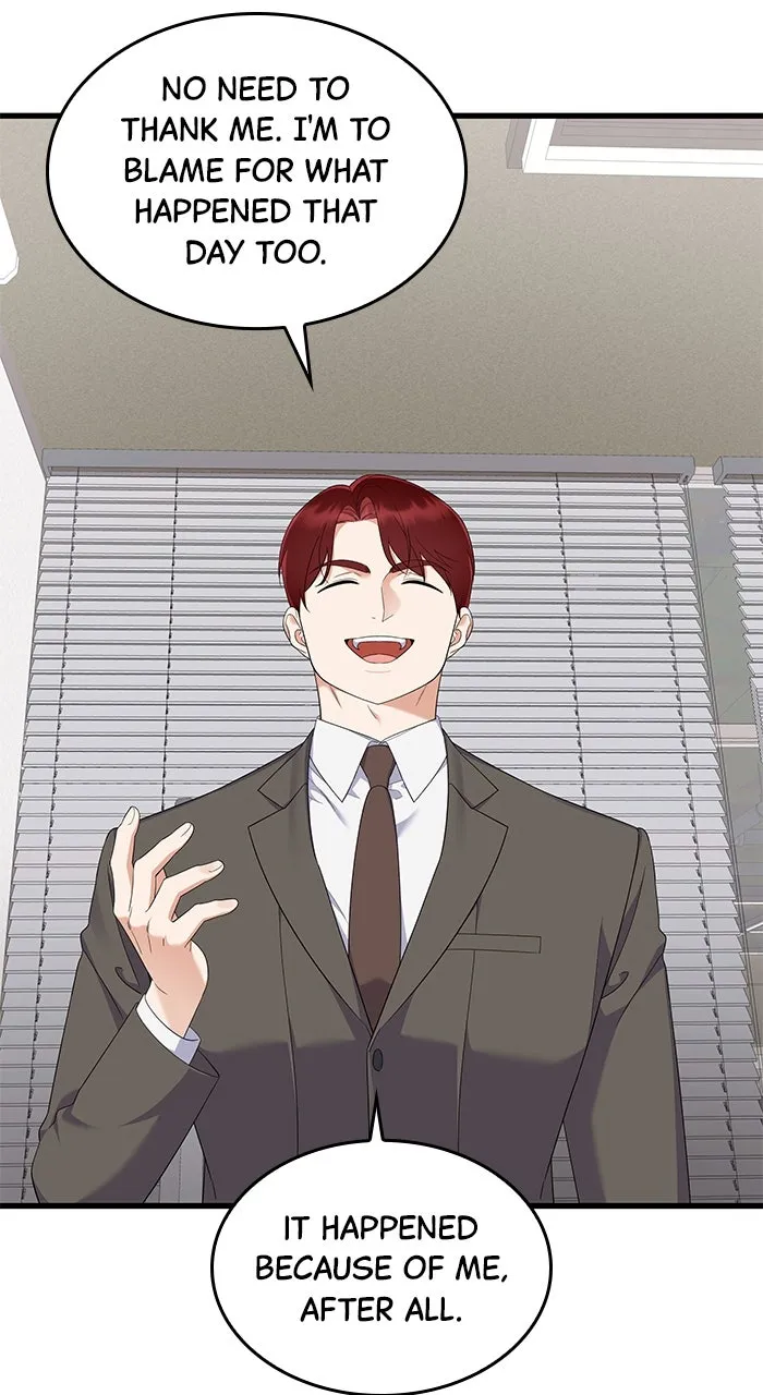 The New Hire’s Secret Chapter 55 page 66 - 