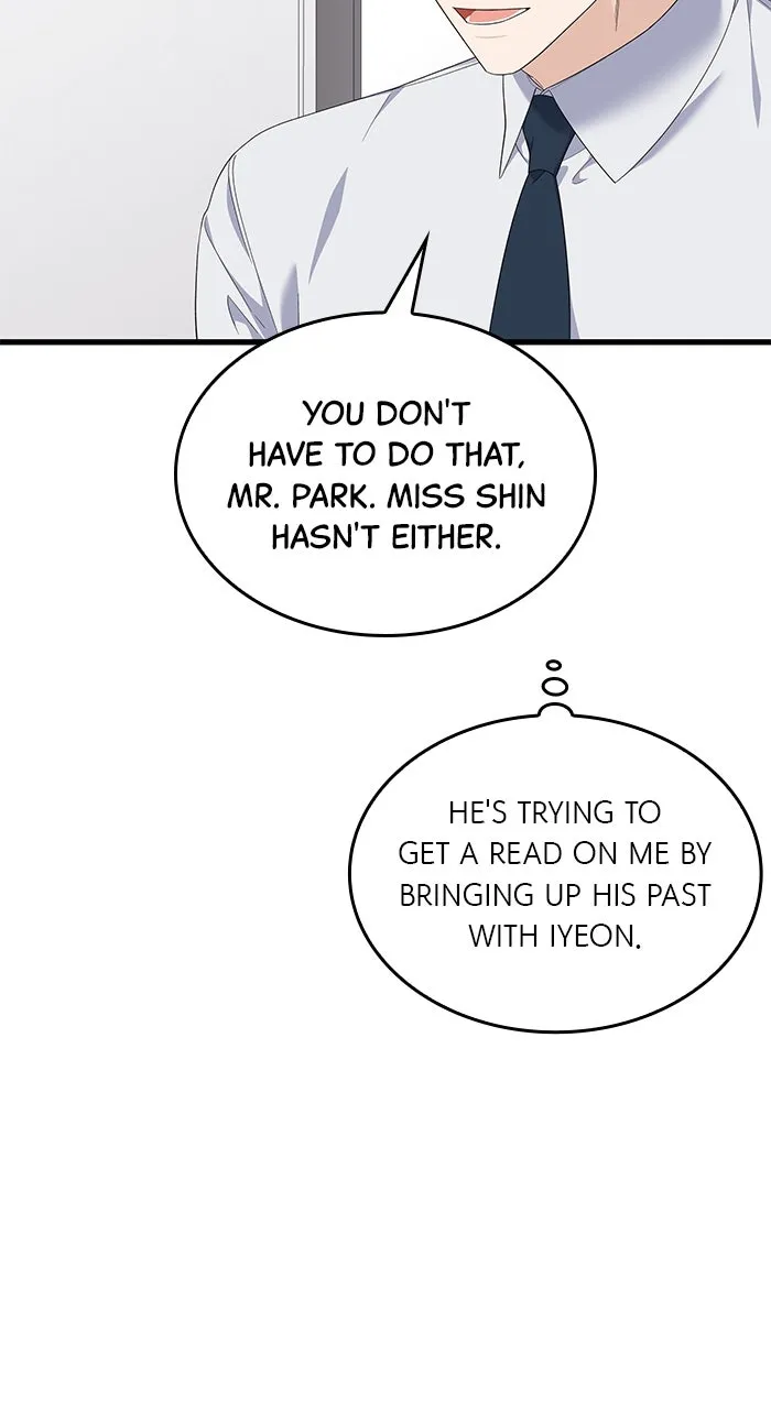 The New Hire’s Secret Chapter 55 page 68 - 