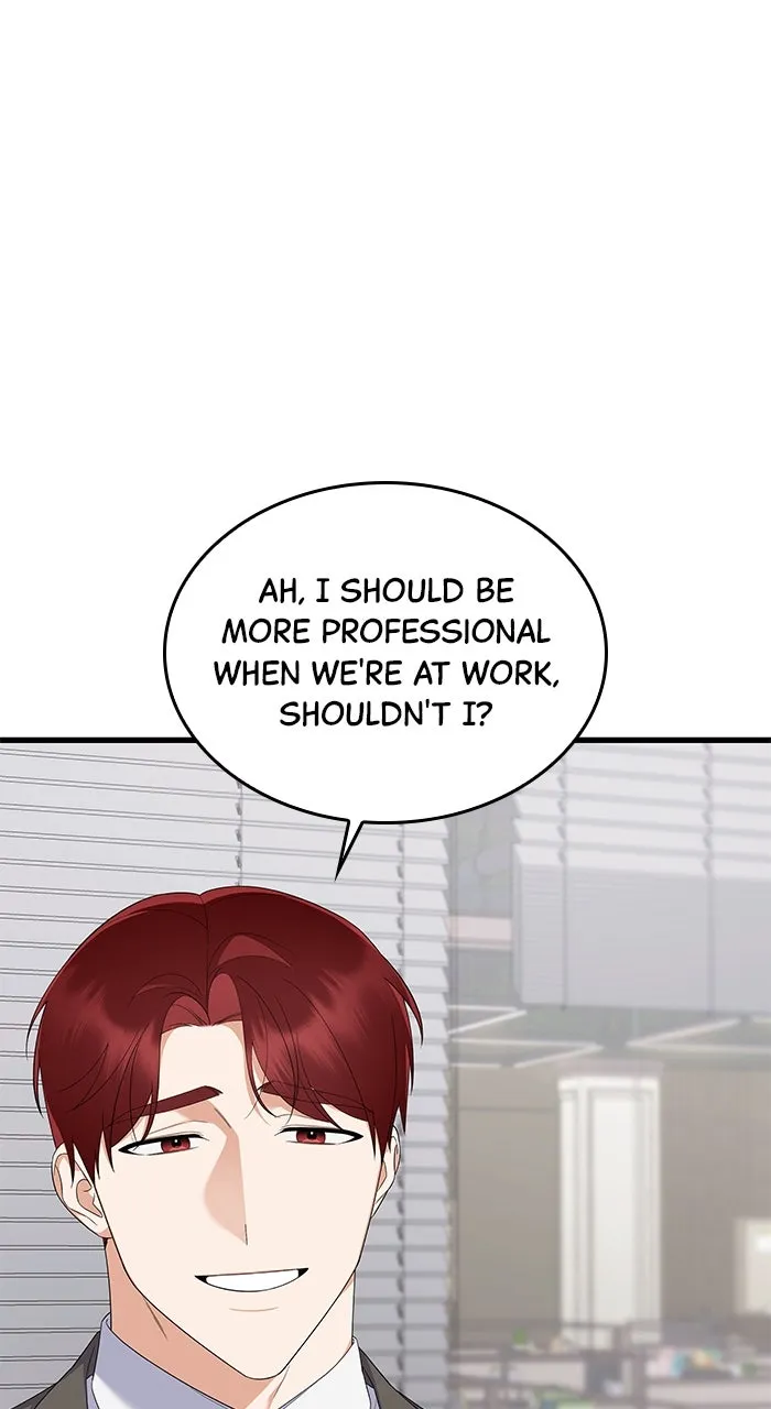 The New Hire’s Secret Chapter 55 page 71 - 