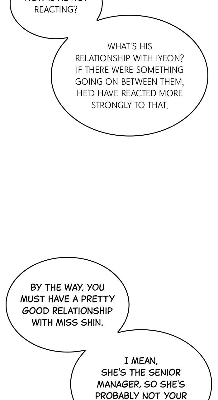 The New Hire’s Secret Chapter 55 page 75 - 