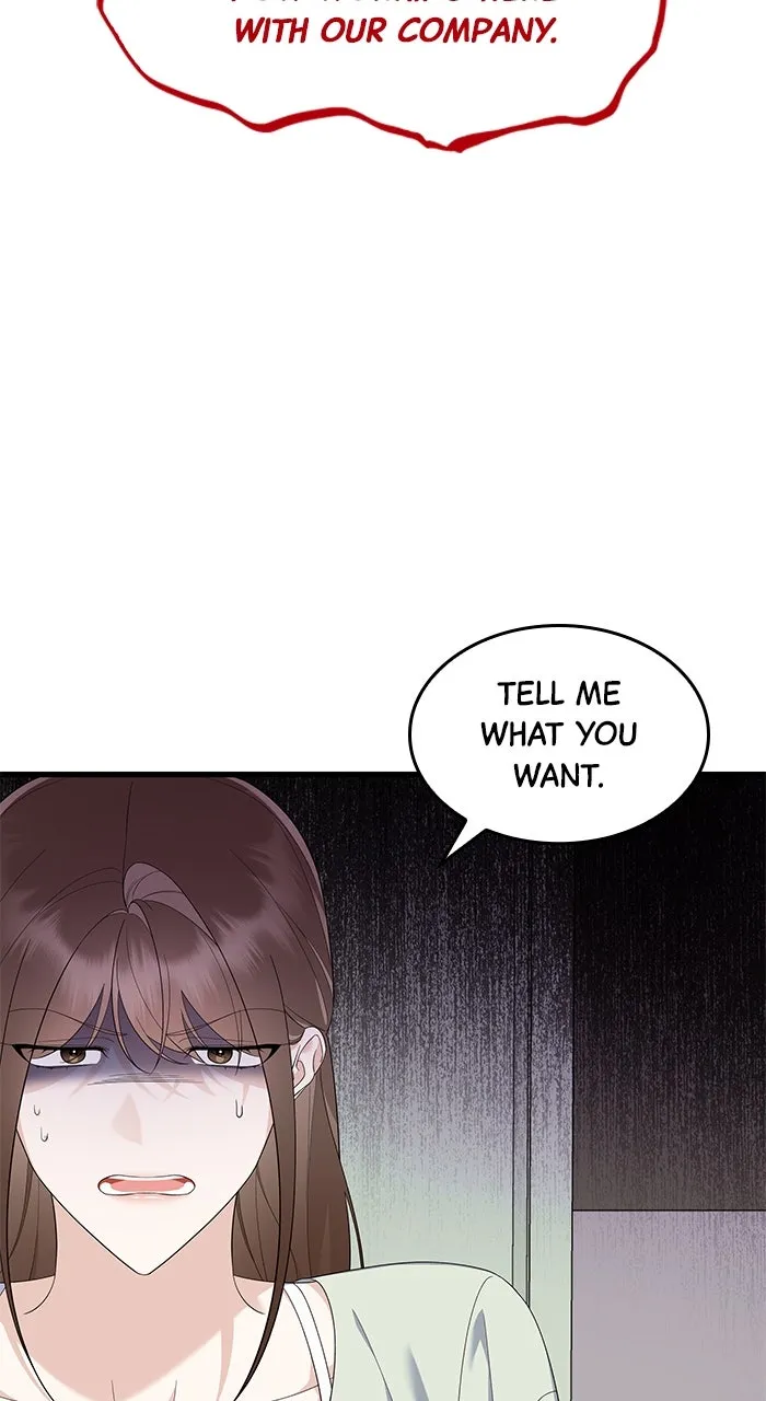 The New Hire’s Secret Chapter 55 page 9 - 