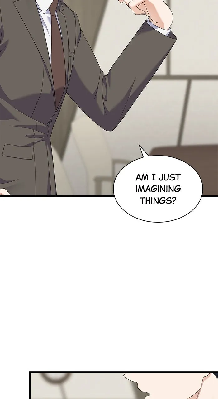 The New Hire’s Secret Chapter 55 page 83 - 