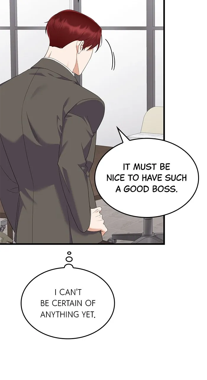 The New Hire’s Secret Chapter 55 page 89 - 