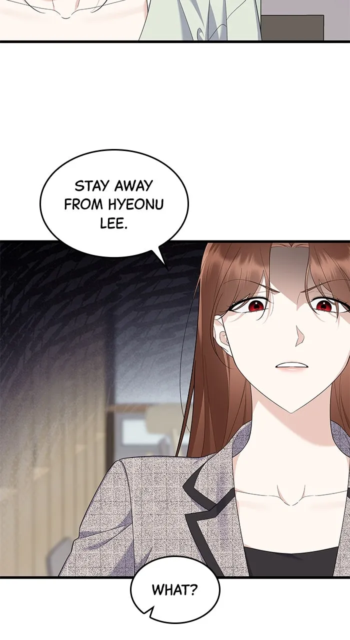 The New Hire’s Secret Chapter 55 page 10 - 