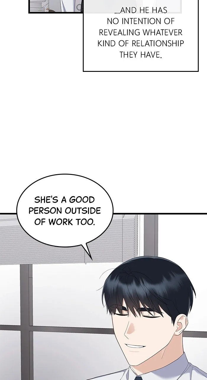 The New Hire’s Secret Chapter 55 page 91 - 