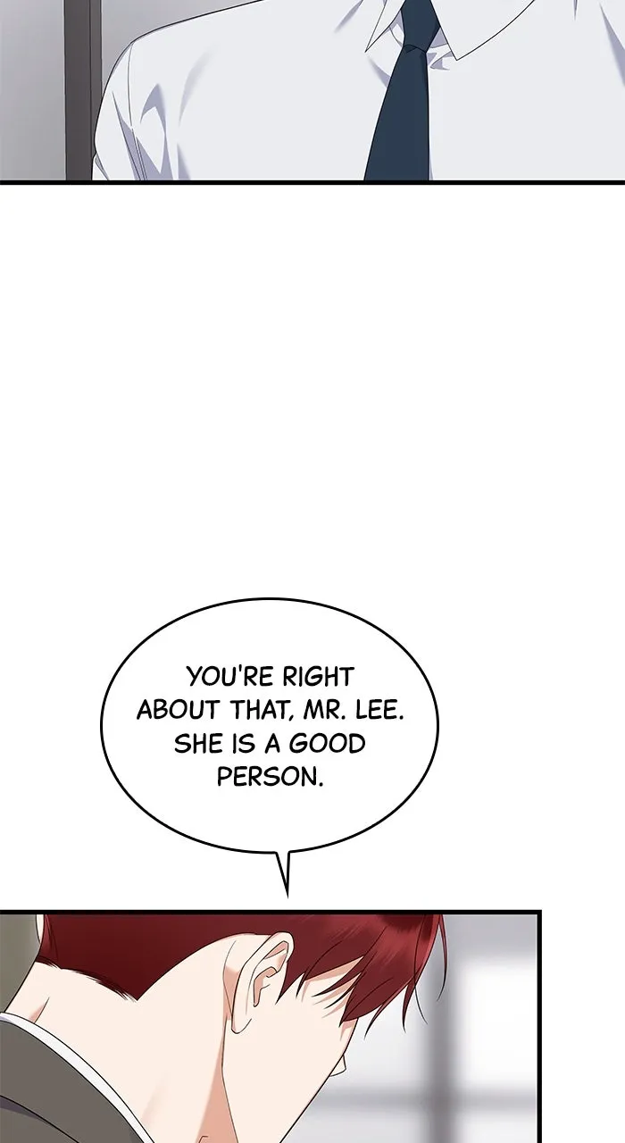The New Hire’s Secret Chapter 55 page 92 - 