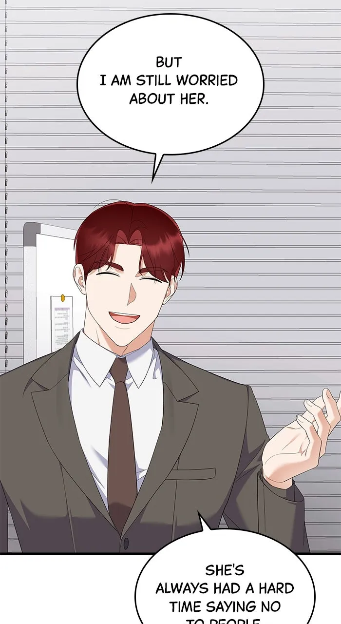 The New Hire’s Secret Chapter 55 page 94 - 