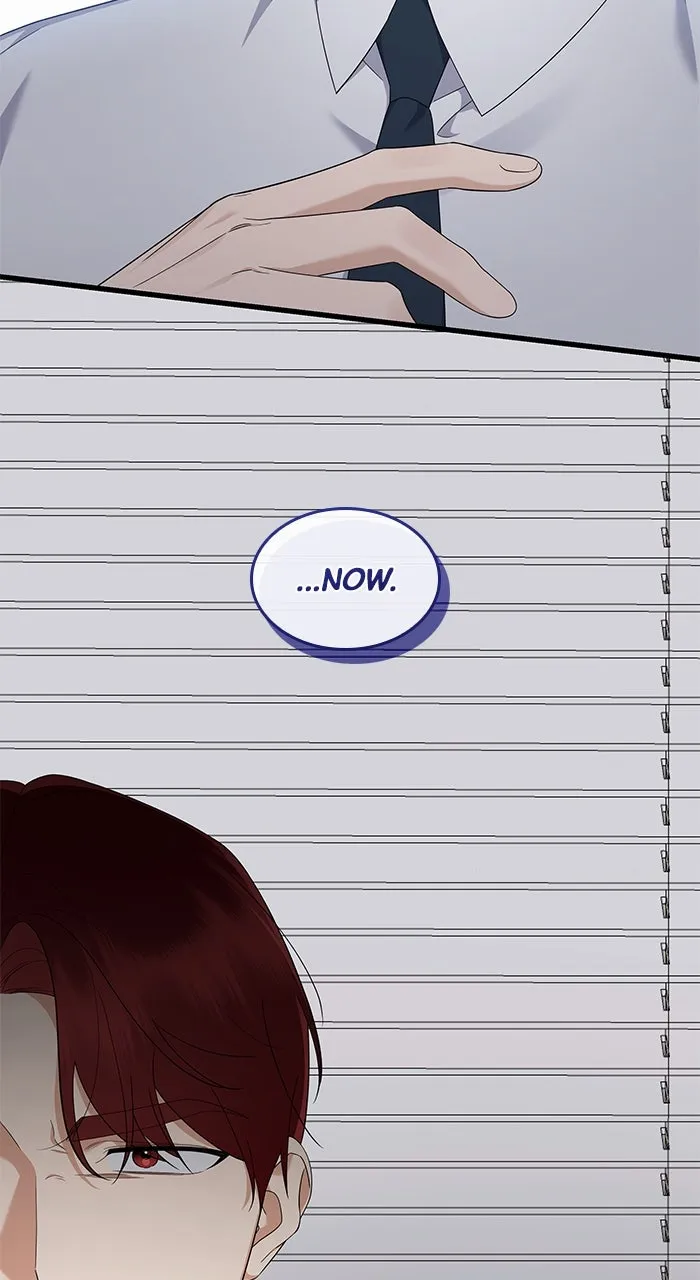The New Hire’s Secret Chapter 55 page 100 - 