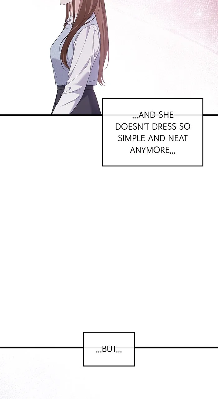 The New Hire’s Secret Chapter 56 page 14 - 