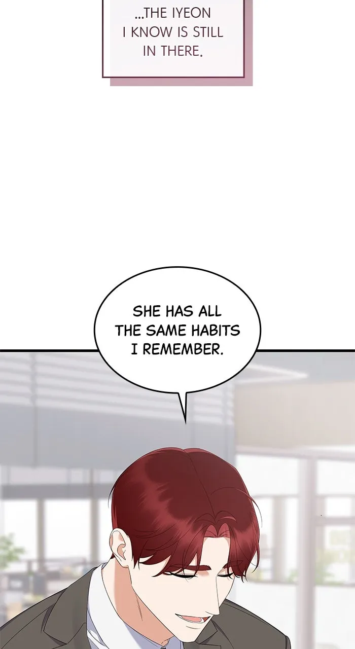 The New Hire’s Secret Chapter 56 page 16 - 