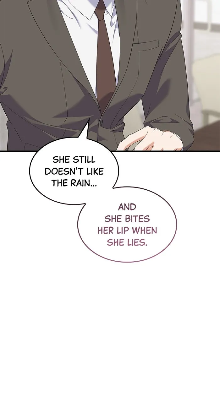 The New Hire’s Secret Chapter 56 page 17 - 