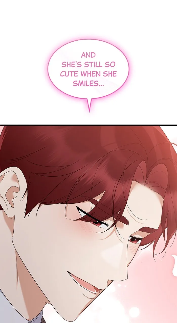 The New Hire’s Secret Chapter 56 page 18 - 