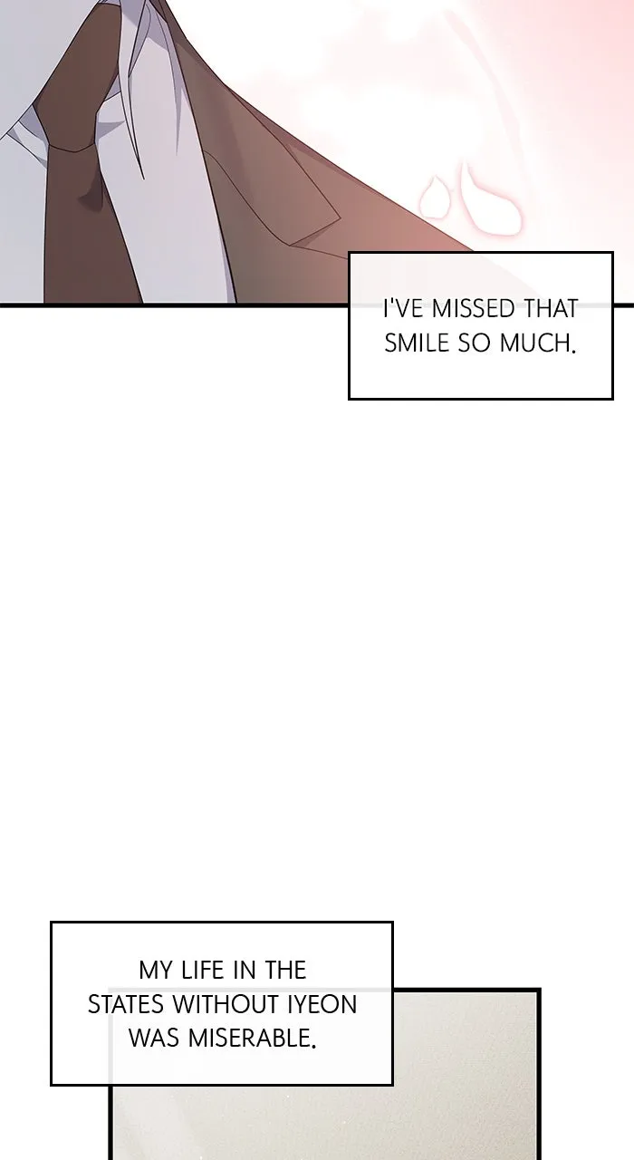 The New Hire’s Secret Chapter 56 page 19 - 