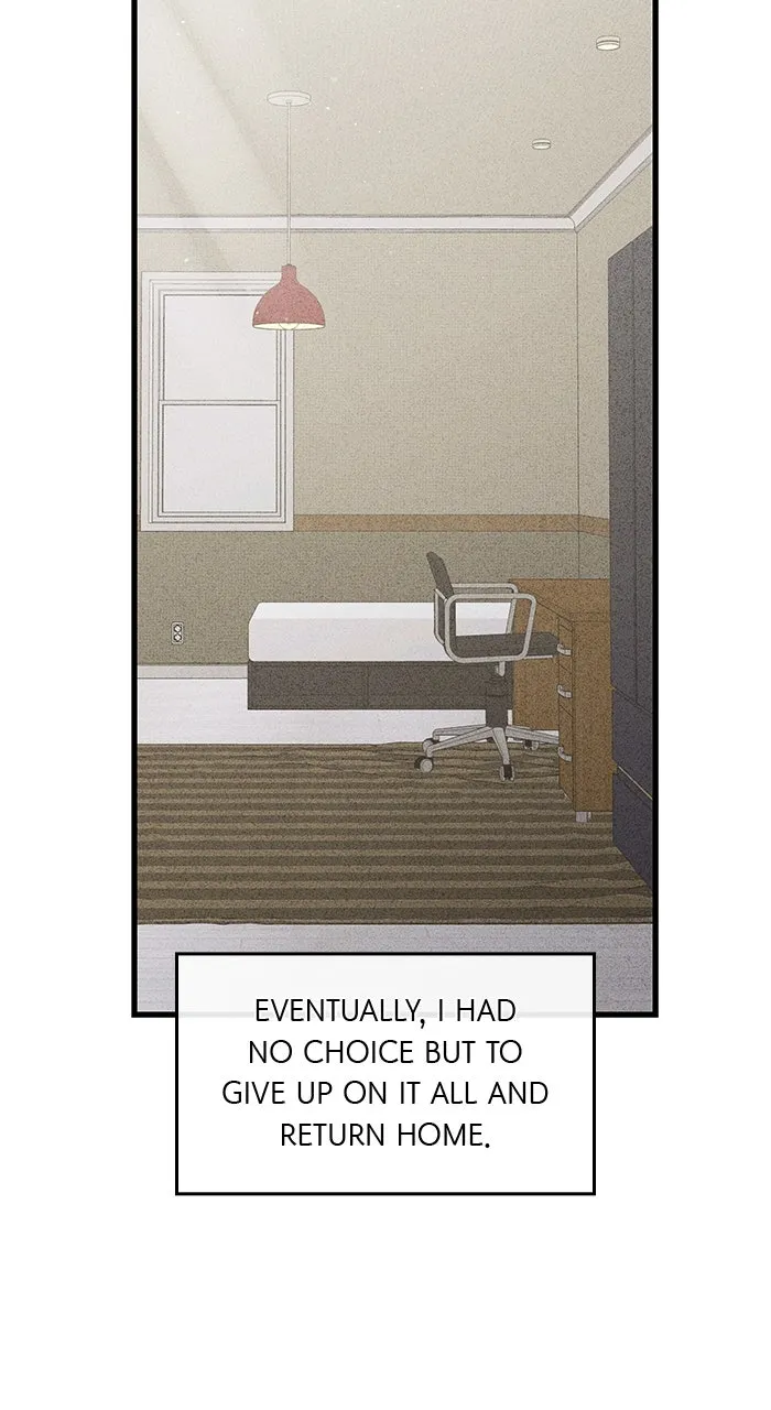 The New Hire’s Secret Chapter 56 page 20 - 