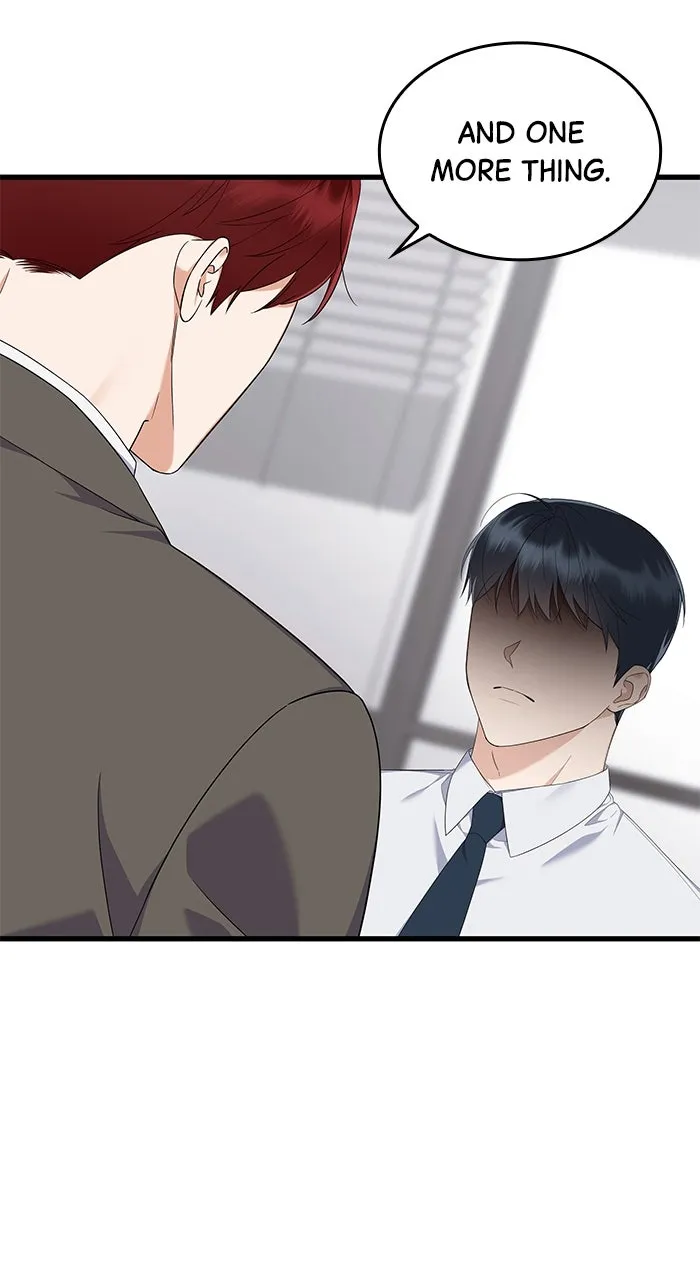 The New Hire’s Secret Chapter 56 page 24 - 