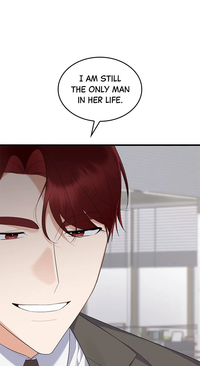 The New Hire’s Secret Chapter 56 page 25 - 