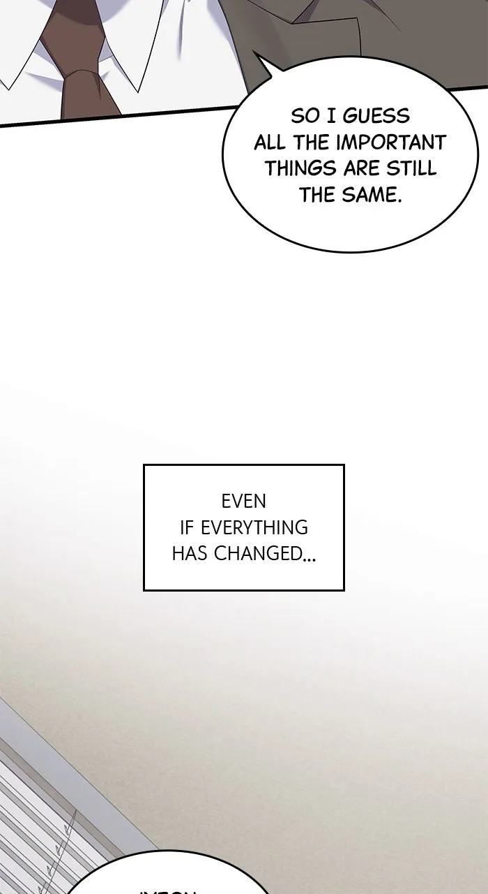 The New Hire’s Secret Chapter 56 page 26 - 