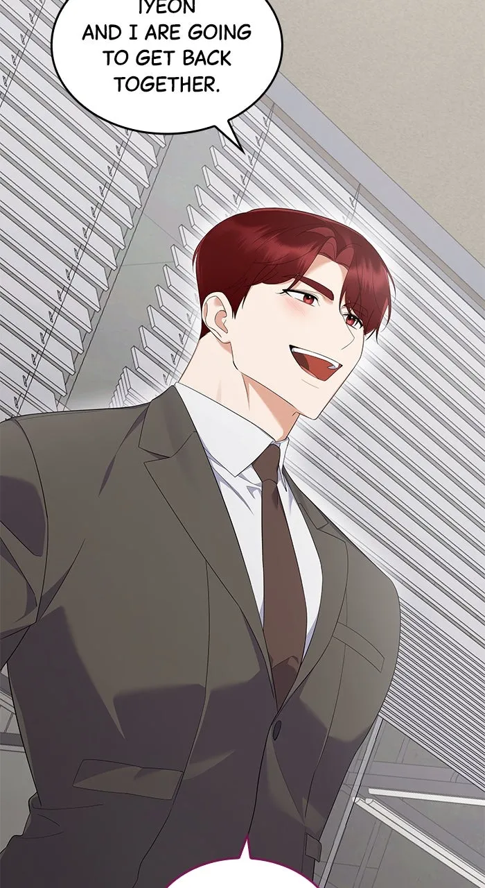 The New Hire’s Secret Chapter 56 page 27 - 