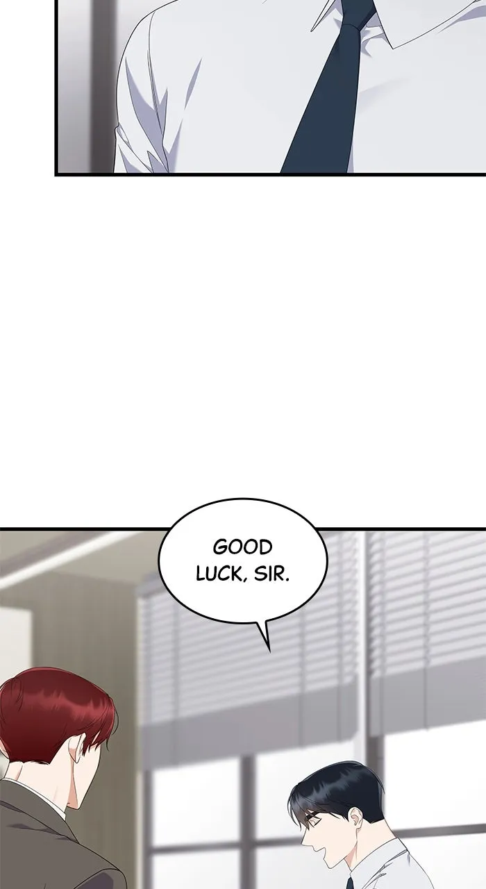 The New Hire’s Secret Chapter 56 page 29 - 