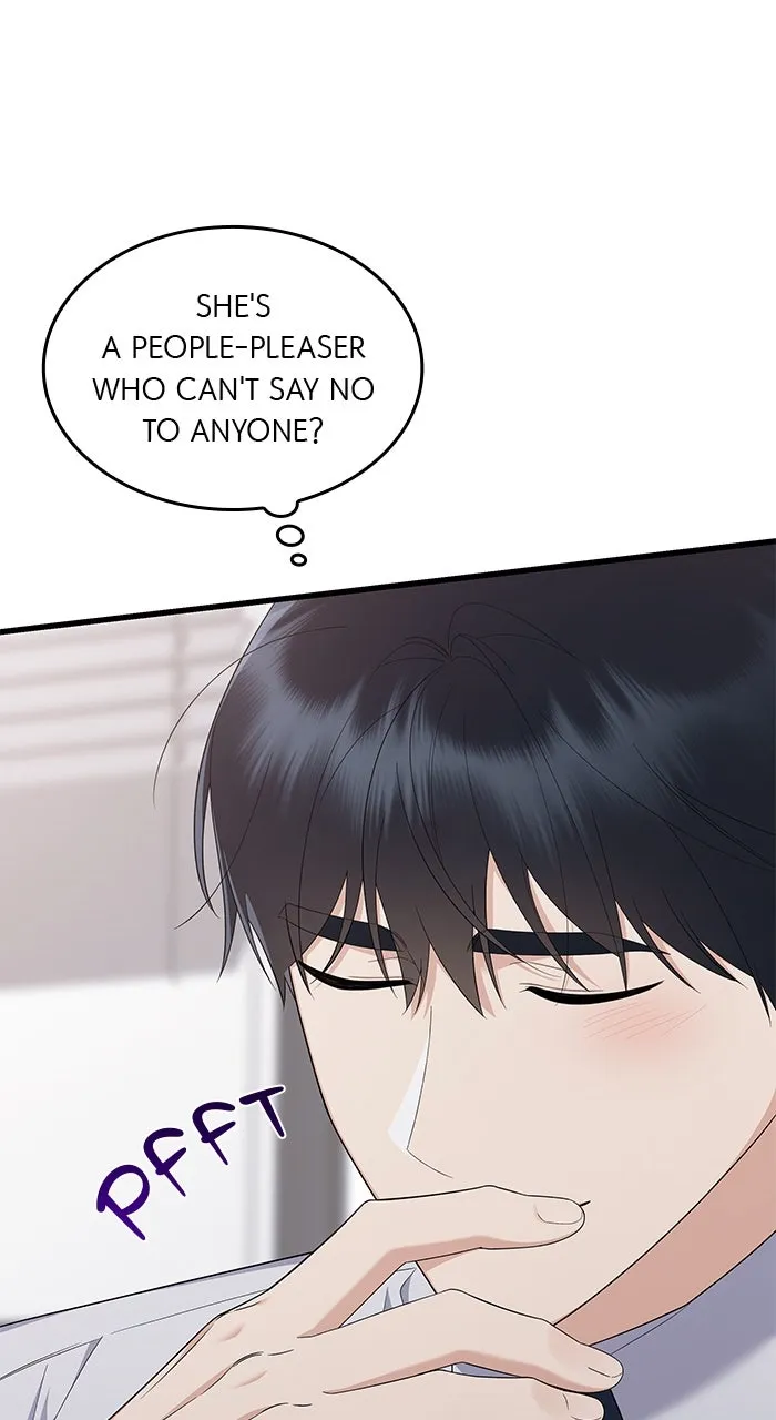 The New Hire’s Secret Chapter 56 page 4 - 