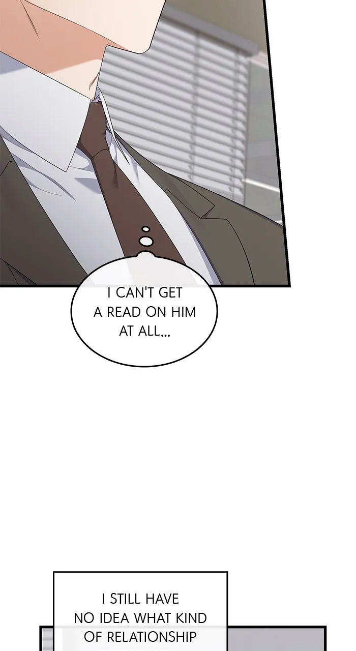 The New Hire’s Secret Chapter 56 page 31 - 