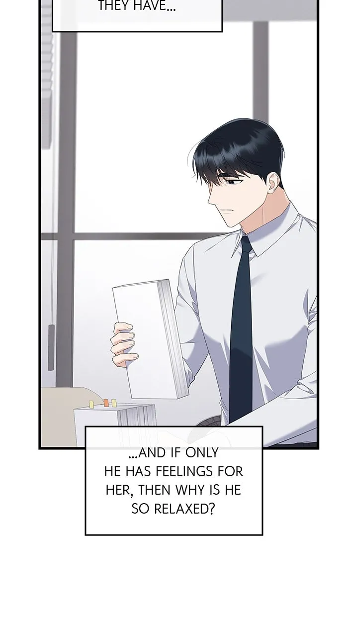 The New Hire’s Secret Chapter 56 page 32 - 