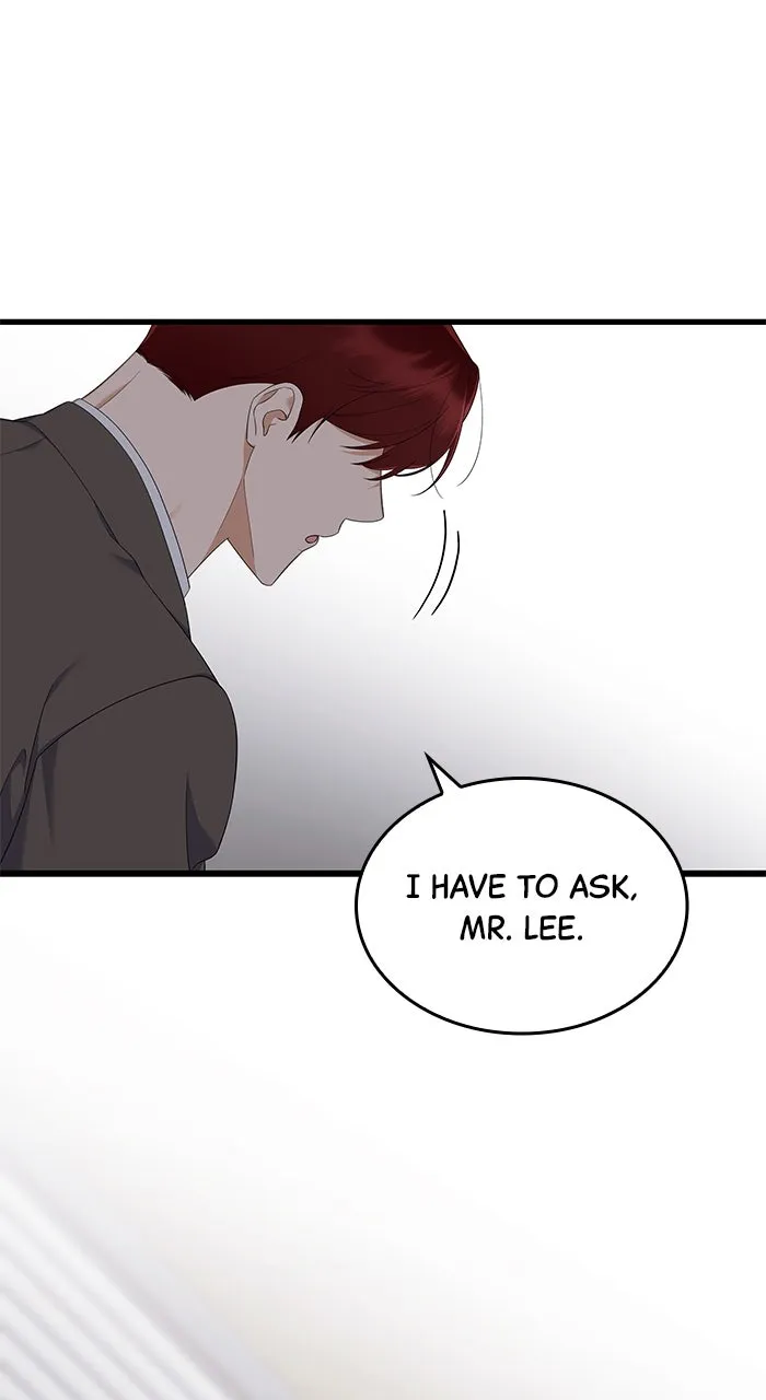 The New Hire’s Secret Chapter 56 page 33 - 
