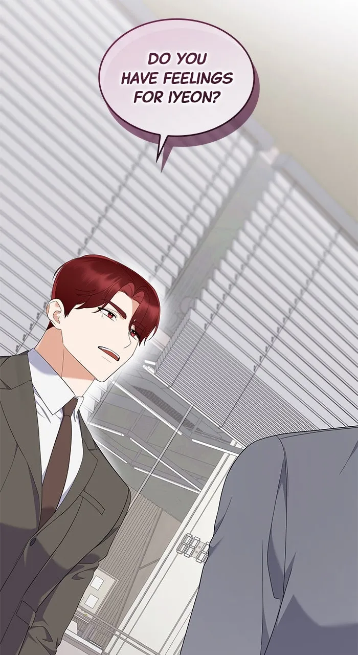 The New Hire’s Secret Chapter 56 page 34 - 