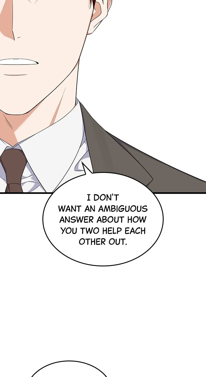 The New Hire’s Secret Chapter 56 page 36 - 
