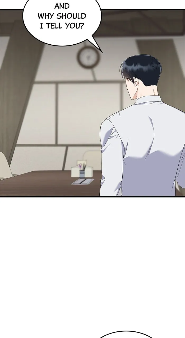 The New Hire’s Secret Chapter 56 page 37 - 