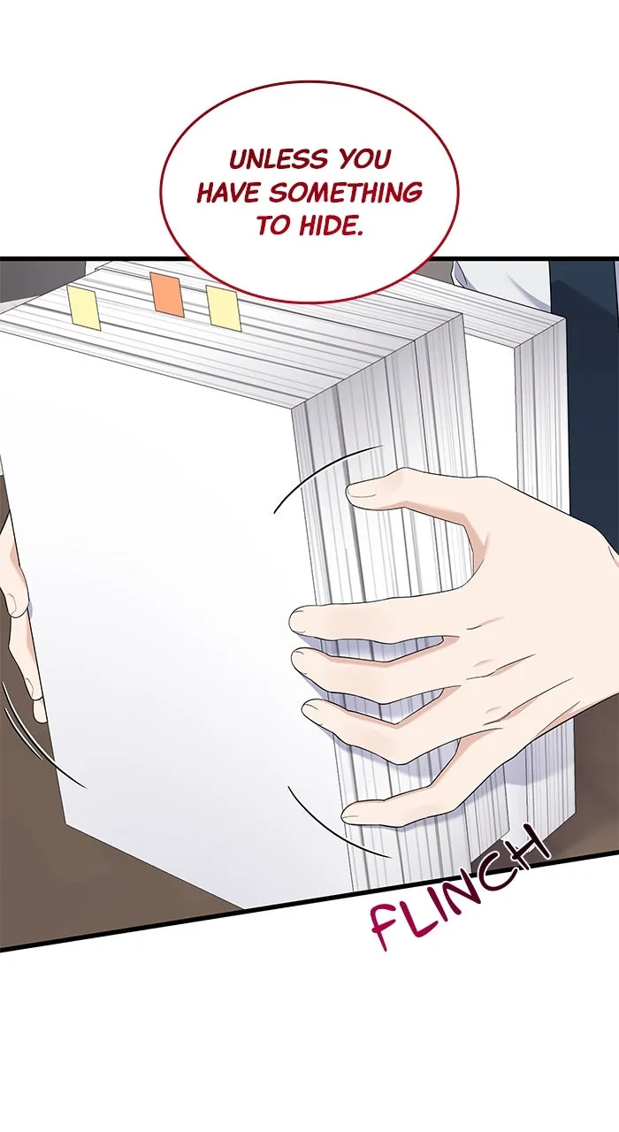 The New Hire’s Secret Chapter 56 page 39 - 