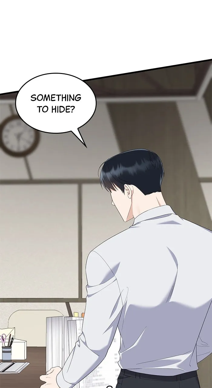 The New Hire’s Secret Chapter 56 page 40 - 