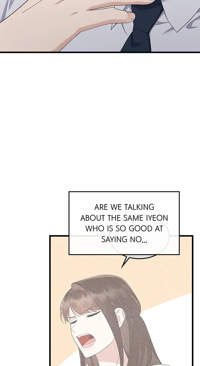 The New Hire’s Secret Chapter 56 page 5 - 