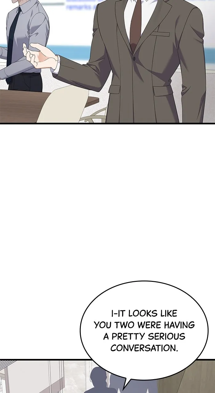 The New Hire’s Secret Chapter 56 page 47 - 