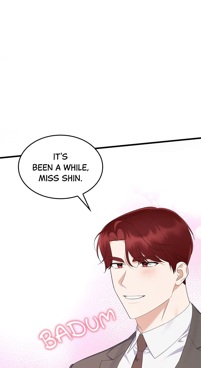 The New Hire’s Secret Chapter 56 page 57 - 