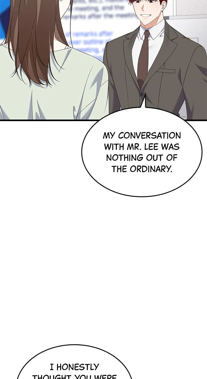 The New Hire’s Secret Chapter 56 page 59 - 