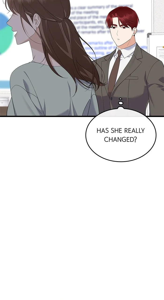 The New Hire’s Secret Chapter 56 page 63 - 