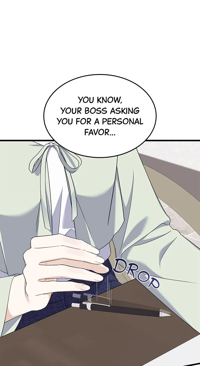 The New Hire’s Secret Chapter 56 page 71 - 